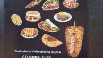 Gemmrigheimer pizza kebap haus