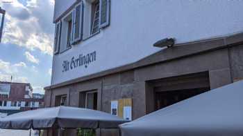 Bistro Alt Gerlingen