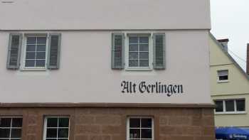 Bistro Alt Gerlingen