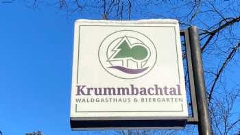 Waldgasthaus Krummbachtal