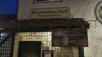 Waldgasthaus Krummbachtal