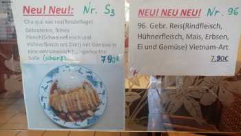 Asia Wok Gerlingen