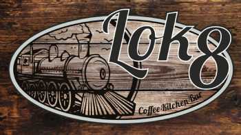 LOK8 | Coffee, Kitchen & Bar