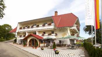 HaringerhoF Landhotel & Restaurant