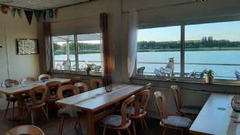 Restaurant am Fluss