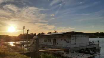 Restaurant am Fluss