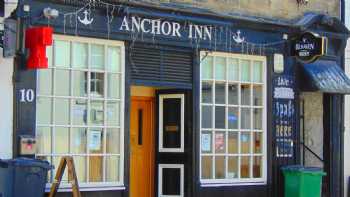 The Anchor Inn