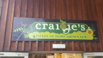 Craigie's Farm Deli and Cafe