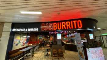 Barburrito