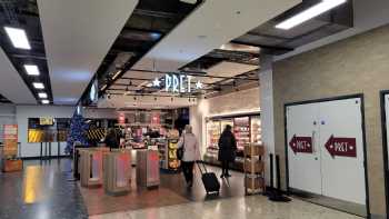 Pret A Manger