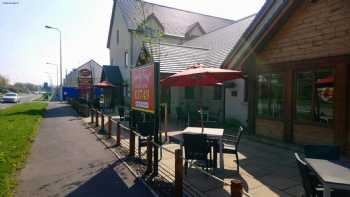 Westgate Farm - Dining & Carvery