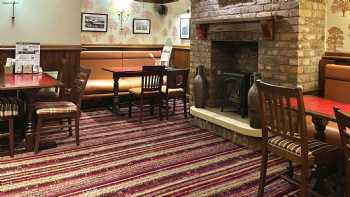 Westgate Farm - Dining & Carvery