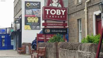 Toby Carvery Edinburgh West