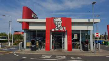 KFC Edinburgh - Herminston Gait Retail Park