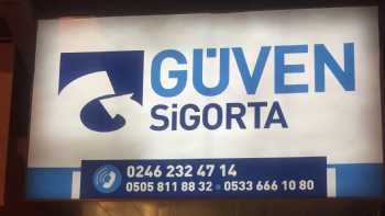 ISPARTA GÜVEN SİGORTA Ara.Hiz.Ltd.Şti.