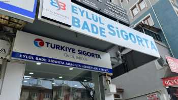 Eylül Bade Sigorta