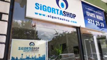 Sigorta Shop Isparta