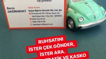 AYPAŞ SİGORTA ARACILIK HİZ. LTD. ŞTİ.