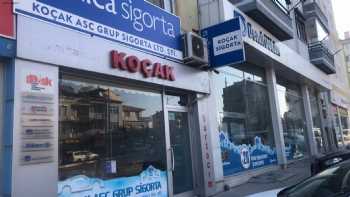 Koçak Sigorta (Ali Koçak Sigorta )Acenteliği