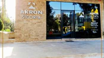 AKRON SİGORTA - İstanbul Sigorta Acentesi