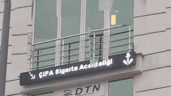 Anadolu Sigorta ÇIPA Sigorta Acenteliği