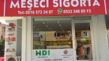 MeşeciSigorta / Yetkili Sigorta Acentesi HDI - SOMPO - Yetkili Acente