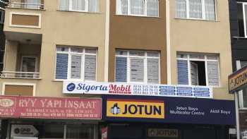 SigortaMobil Ataşehir Şubesi