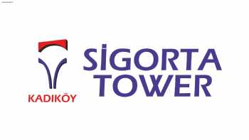 Sigorta Tower Kadıköy Şubesi