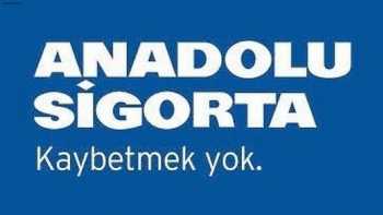 Anadolu Sigorta - Kadıköy Bölge Müdürlüğü