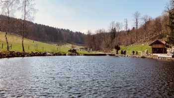 Fischerhütte Tiefenstein