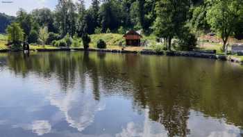 Fischerhütte Tiefenstein