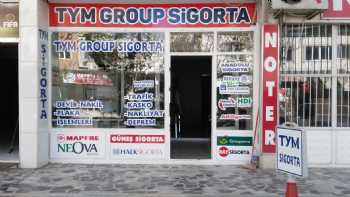 Tym Grup sigorta