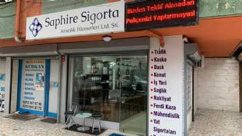 SAPHİRE SİGORTA