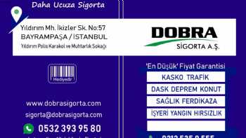 Dobra Sigorta