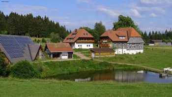 Gasthaus zum Hirschen