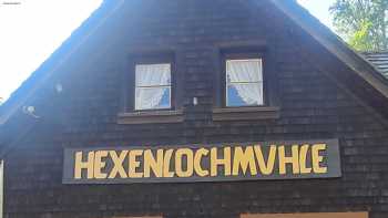 Hexenloch Mill