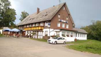 Landgasthof Bären