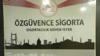 ÖZ GÜVENCE SİGORTA