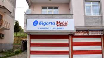 Sigorta mobil Tepecik