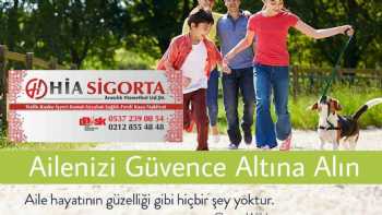 BEYLİKDÜZÜ SİGORTA HİA SİGORTA ARACILIK HİZMETLERİ