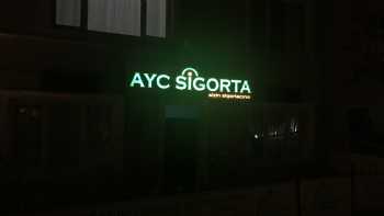 Ayc Sigorta Çatalca