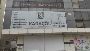 KARAÇÖL SİGORTA ARACILIK HİZMETLERİ