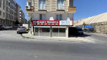 MİRZABEY SİGORTA ARACILIK HİZMETLERİ LTD.ŞTİ.