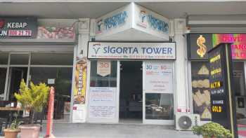 sigorta tower istanbul