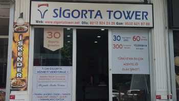 sigorta tower istanbul