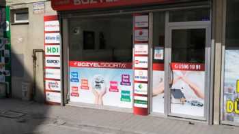 Bozyel Sigorta İstanbul