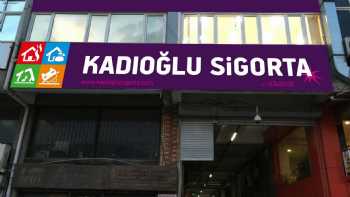 Kadıoğlu Sigorta