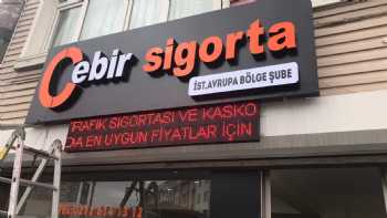 Cebir Sigorta