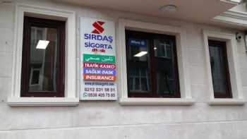 Sırdaş Sigorta Acenteliği