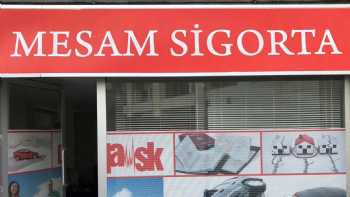 MESAM SİGORTA